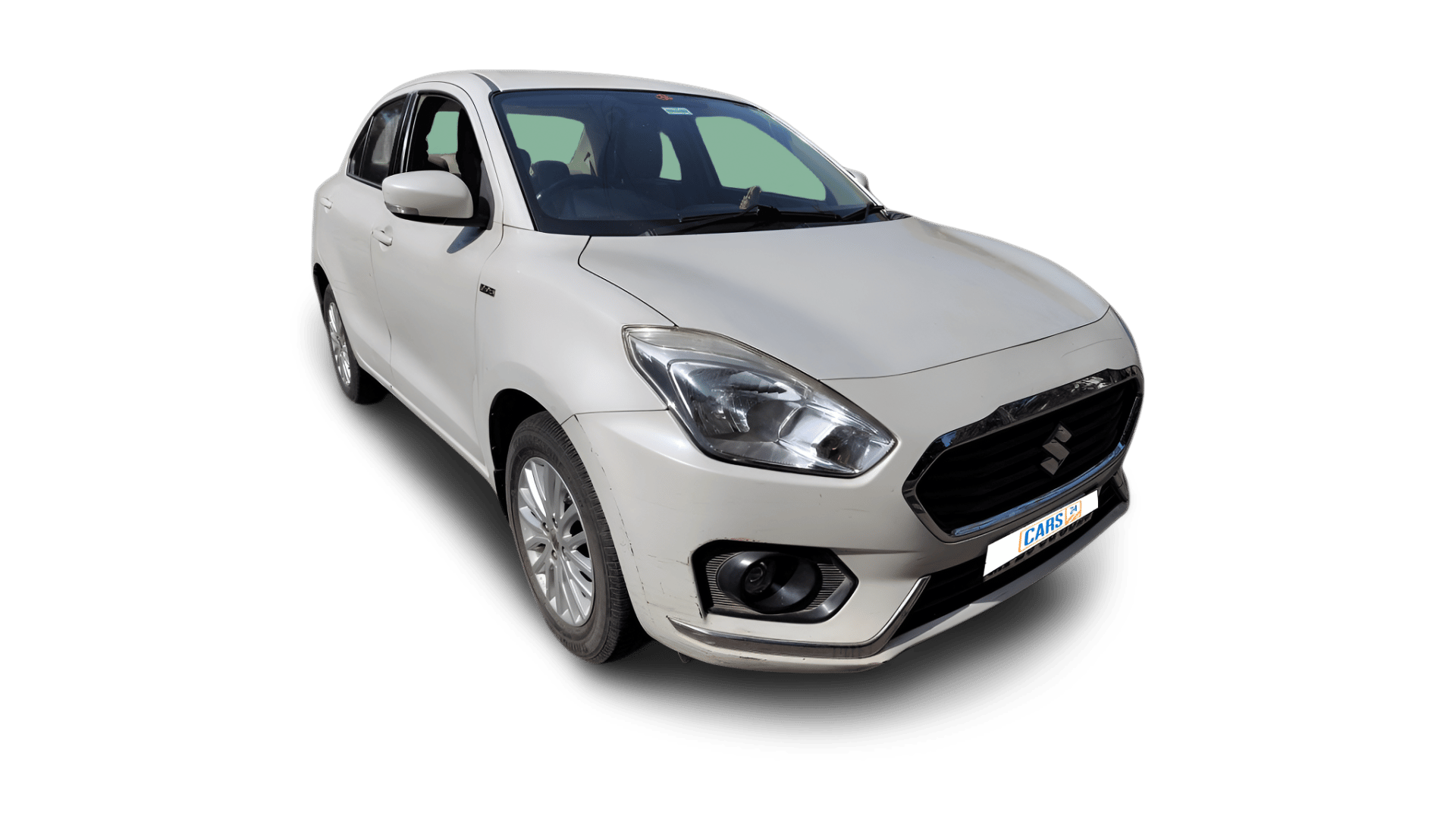 2017 Maruti Dzire - Sedan - Diesel - Manual - ₹5.02 lakh